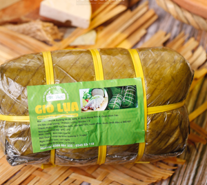 giò lụa